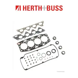 HERTH+BUSS JAKOPARTS Zylinderkopfdichtung Satz MITSUBISHI COLT 4 SPACE RUNNER