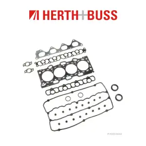 HERTH+BUSS JAKOPARTS Zylinderkopfdichtung Satz MITSUBISHI CARISMA + STUFENHECK