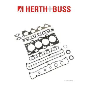 HERTH+BUSS JAKOPARTS Zylinderkopfdichtungssatz MITSUBISHI PAJERO PININ 2.0 GDI