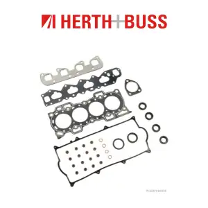 HERTH+BUSS JAKOPARTS Zylinderkopfdichtung Satz DAIHATSU FEROZA (F300) 1.6 i 16V