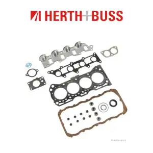 HERTH+BUSS JAKOPARTS Zylinderkopfdichtung Satz SUZUKI VITARA + CABRIO 80 82 PS