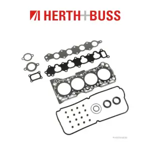 HERTH+BUSS JAKOPARTS Zylinderkopfdichtung Satz SUZUKI VITARA + CABRIO X-90 97 PS