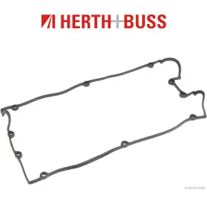 HERTH+BUSS JAKOPARTS Ventildeckeldichtung HYUNDAI SONATA III (Y-3) KIA JOICE 2.0