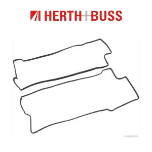 HERTH+BUSS JAKOPARTS Ventildeckeldichtung HYUNDAI SANTA FE KIA CARNIVAL 2.7 V6