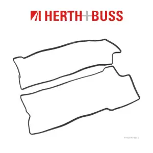 HERTH+BUSS JAKOPARTS Ventildeckeldichtung HYUNDAI SANTA FE KIA CARNIVAL 2.7 V6