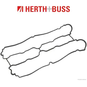 HERTH+BUSS JAKOPARTS Ventildeckeldichtung CHEVROLET LACETTI (J200) 1.4 16V 95 PS
