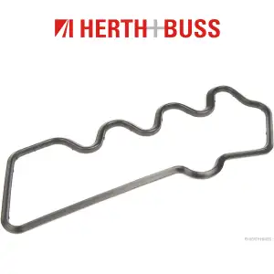 HERTH+BUSS JAKOPARTS Ventildeckeldichtung J1221011 NISSAN MICRA I (K10) 1.0 1.2