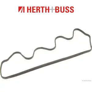 HERTH+BUSS JAKOPARTS Ventildeckeldichtung NISSAN AD VAN SUNNY 1 2 + HATCHBACK