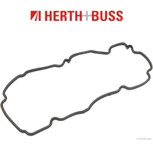 HERTH+BUSS JAKOPARTS Ventildeckeldichtung NISSAN MAXIMA / MAXIMA QX 4 5 hinten