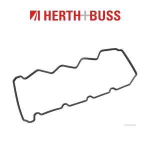 HERTH+BUSS JAKOPARTS Ventildeckeldichtung NISSAN ALMERA PRIMERA X-TRAIL 2.2DI