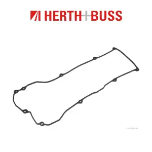 HERTH+BUSS JAKOPARTS Ventildeckeldichtung f&uuml;r NISSAN ALMERA TINO PRIMERA 1.6 1.8