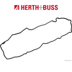 HERTH+BUSS JAKOPARTS Ventildeckeldichtung NISSAN NP300 PICKUP (D22) 2.5dCi 133PS