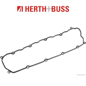 HERTH+BUSS JAKOPARTS Ventildeckeldichtung TOYOTA 4 RUNNER LAND CRUISER 3.0 TD
