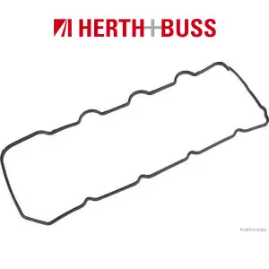 HERTH+BUSS JAKOPARTS Ventildeckeldichtung TOYOTA LAND CRUISER (_J15_) 3.0 D-4D