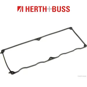 HERTH+BUSS JAKOPARTS Ventildeckeldichtung KIA PRIDE + KOMBI MAZDA 121 I 323 III