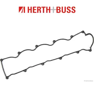 HERTH+BUSS JAKOPARTS Ventildeckeldichtung MAZDA B-SERIE (UF) MPV I (LV) 2.5D/TD
