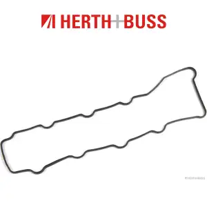 HERTH+BUSS JAKOPARTS Ventildeckeldichtung MITSUBISHI PAJERO 2 125 PS bis 10.1999