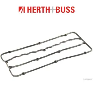HERTH+BUSS JAKOPARTS Ventildeckeldichtung MITSUBISHI PAJERO PININ 1.8 GDI 120 PS