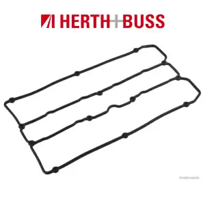 HERTH+BUSS JAKOPARTS Ventildeckeldichtung MITSUBISHI GALANT VI 2.4 GDI 144/150PS