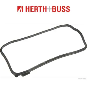 HERTH+BUSS JAKOPARTS Ventildeckeldichtung DAIHATSU CUORE 2 3 4 MOVE bis 09.2002