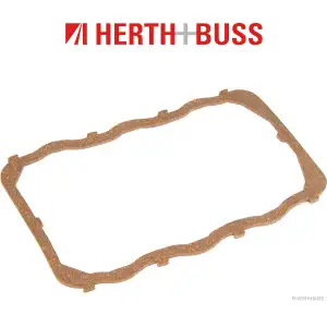 HERTH+BUSS JAKOPARTS Ventildeckeldichtung SUZUKI SWIFT 1 (AA) 50 PS bis 03.1989