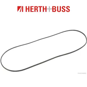 HERTH+BUSS JAKOPARTS Ventildeckeldichtung ISUZU TROOPER 1 2 + SOFT OPEL CAMPO