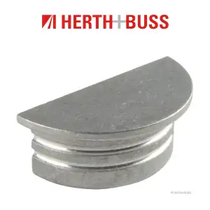 HERTH+BUSS JAKOPARTS Ventildeckeldichtung TOYOTA AVENSIS CAMRY CARINA E CARINA 2