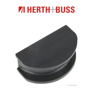 HERTH+BUSS JAKOPARTS Ventildeckeldichtung MITSUBISHI PAJERO 2 125 PS bis 10.1999