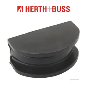 HERTH+BUSS JAKOPARTS Ventildeckeldichtung f&uuml;r MITSUBISHI PAJERO II 2.8 TD 125 PS