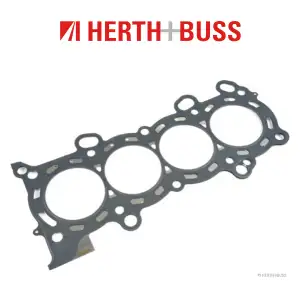 HERTH+BUSS JAKOPARTS Zylinderkopfdichtung HONDA CIVIC 7 HATCHBACK CR-V 2 3 FR-V