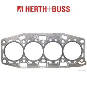 HERTH+BUSS JAKOPARTS Zylinderkopfdichtung MITSUBISHI COLT 4 GALANT 5 LANCER 4 5