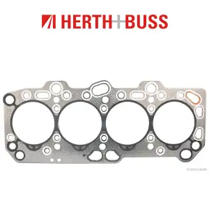 HERTH+BUSS JAKOPARTS Zylinderkopfdichtung f&uuml;r MITSUBISHI GALANT 5 + STUFENHECK 6