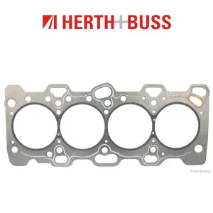 HERTH+BUSS JAKOPARTS Zylinderkopfdichtung MITSUBISHI L 200 L 400 BUS + KASTEN