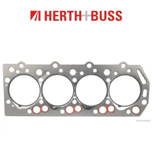 HERTH+BUSS JAKOPARTS Zylinderkopfdichtung MITSUBISHI L 200 L300 III BUS L 400