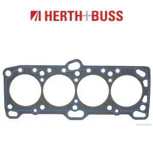 HERTH+BUSS JAKOPARTS Zylinderkopfdichtung MITSUBISHI GALANT 2 3 4 L 200 300 400