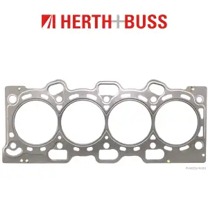 HERTH+BUSS JAKOPARTS Zylinderkopfdichtung MITSUBISHI CARISMA + STUFENHECK COLT 5