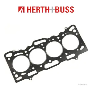 HERTH+BUSS JAKOPARTS Zylinderkopfdichtung MITSUBISHI COLT 5 bis 06.2000 75 PS