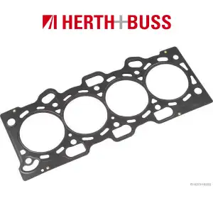 HERTH+BUSS JAKOPARTS Zylinderkopfdichtung MITSUBISHI CARISMA LANCER VII 1.8 GDI