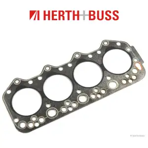 HERTH+BUSS JAKOPARTS Zylinderkopfdichtung DAIHATSU ROCKY HARD / SOFT TOP TAFT