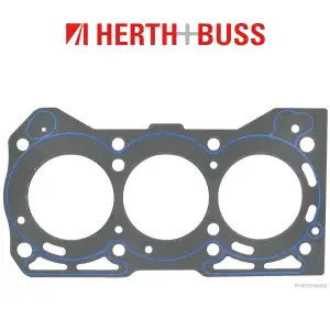 HERTH+BUSS JAKOPARTS Zylinderkopfdichtung SUZUKI SWIFT 2 SCHR&Auml;GHECK 50 53 54 PS