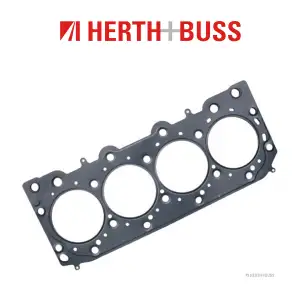 HERTH+BUSS JAKOPARTS Zylinderkopfdichtung KIA CARNIVAL 1 2 126 PS bis 09.2007