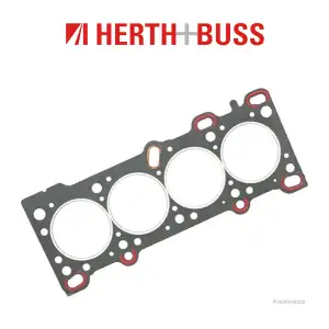 HERTH+BUSS JAKOPARTS Zylinderkopfdichtung KIA SEPHIA + STUFENHECK bis 10.2001