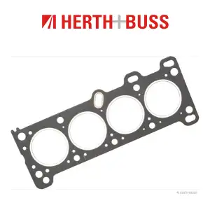 HERTH+BUSS JAKOPARTS Zylinderkopfdichtung f&uuml;r KIA PRIDE (DA) + KOMBI bis 05.2001