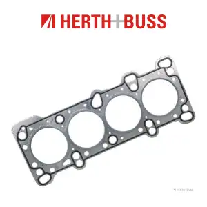 HERTH+BUSS JAKOPARTS Zylinderkopfdichtung KIA RIO KOMBI + STUFENHECK bis 02.2005