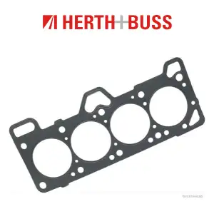 HERTH+BUSS JAKOPARTS Zylinderkopfdichtung HYUNDAI ACCENT + STUFENHECK S COUPE