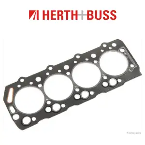 HERTH+BUSS JAKOPARTS Zylinderkopfdichtung HYUNDAI GALLOPER 2 H-1 H100 MITSUBISHI