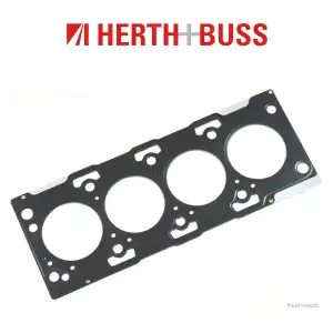 HERTH+BUSS JAKOPARTS Zylinderkopfdichtung HYUNDAI ELANTRA + STUFENHECK KIA CEED