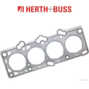 HERTH+BUSS JAKOPARTS Zylinderkopfdichtung f&uuml;r HYUNDAI COUPE LANTRA 2 + WAGON