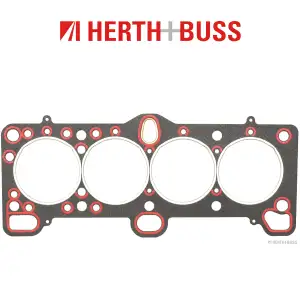 HERTH+BUSS JAKOPARTS Zylinderkopfdichtung HYUNDAI ACCENT 1 3 COUPE ELANTRA KIA