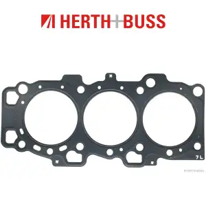 HERTH+BUSS JAKOPARTS Zylinderkopfdichtung HYUNDAI COUPE SANTA FE 1 SONATA 4 KIA